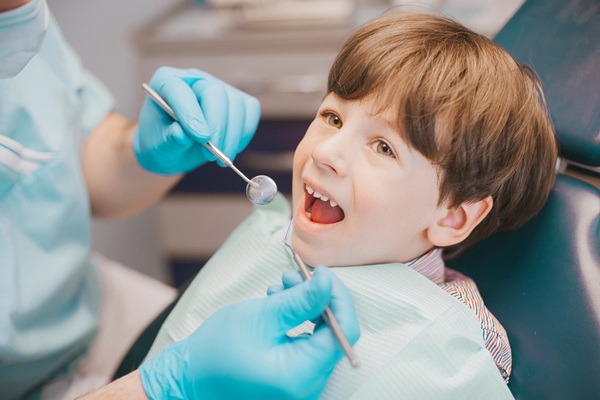 Kids Dental Crowns: Metal Allergies And Other Concerns