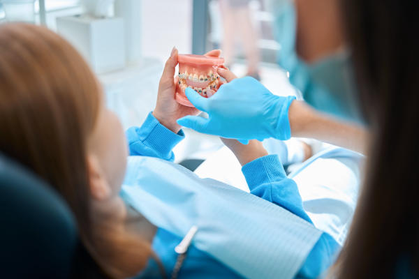 Kids Dental Crowns: What Parents Can Expect