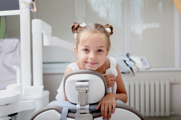 Cavity Treatments From A Kids Dentist Near Me
