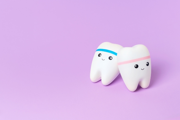 How A Kids Dentist Can Help With Thumb Sucking And Other Habits