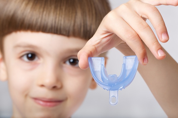 The Importance Of Kids Mouthguards For Sports And Oral Health