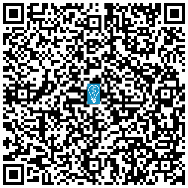 QR code image to open directions to Grand Parkway Pediatric Dental in Richmond, TX on mobile