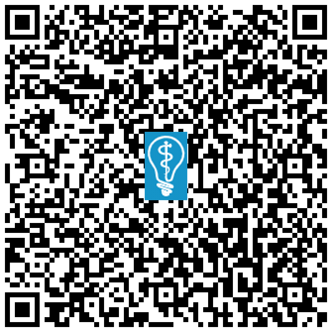 QR code image for Nerve Treatment Options in Richmond, TX