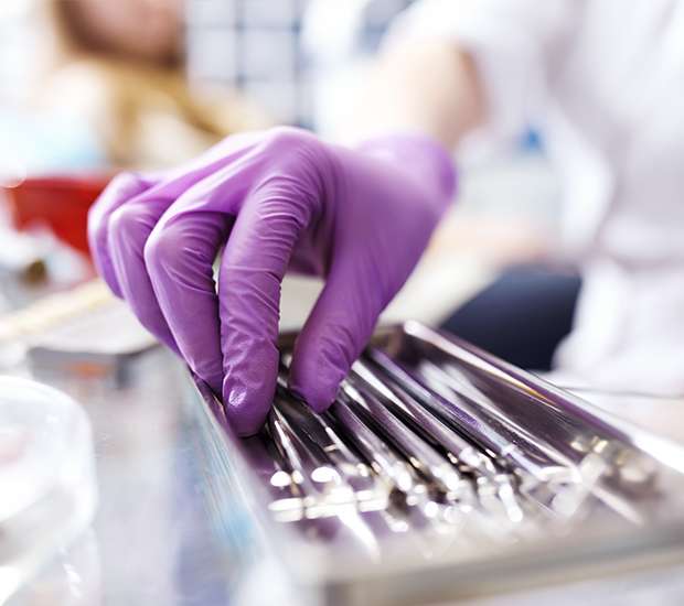 Richmond Dental Restoration