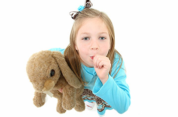 Pacifiers and Thumb Sucking