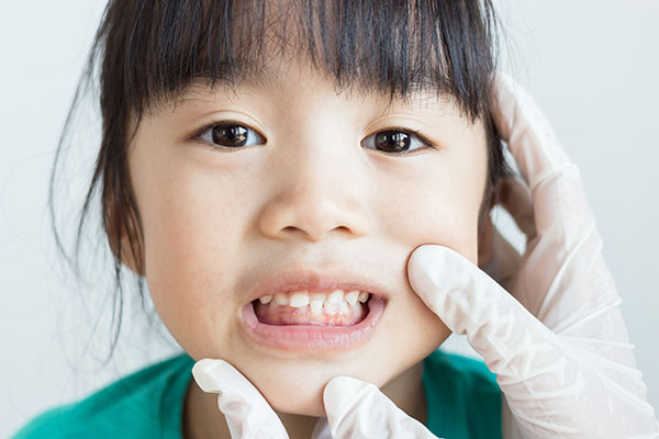 Pediatric Dental Health Benefits of Drinking Water from Grand Parkway Pediatric Dental in Richmond, TX
