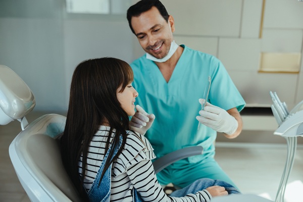 How To Manage Tooth Pain Ahead Of Pediatric Cavity Treatment