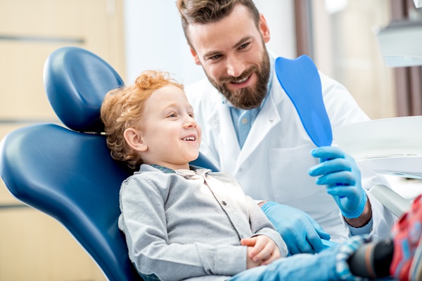 Regular Pediatric Dental Checkups To Prevent Cavities