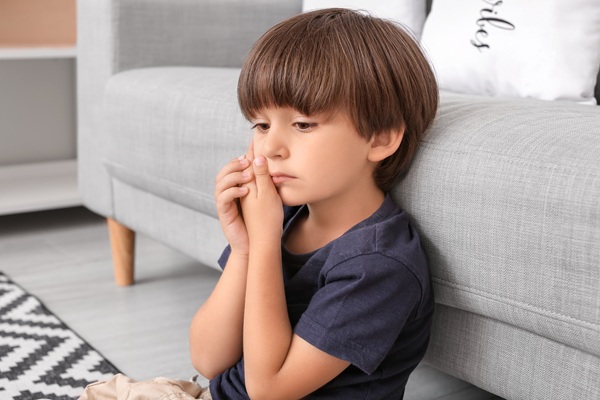 Next Steps After A Pediatric Dental Emergency