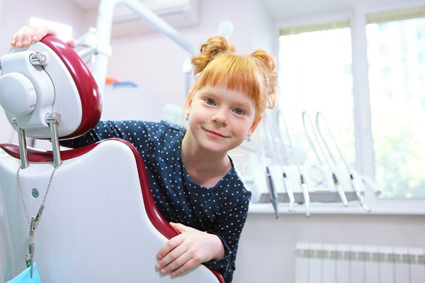 Pediatric Dental Fillings For Front Teeth