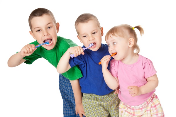 pediatric dental Richmond, TX