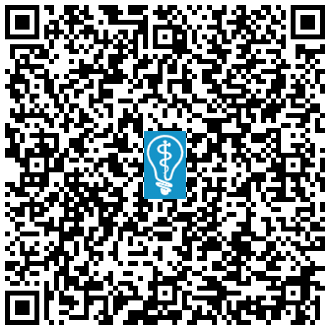 QR code image for Pediatric Dental Technology in Richmond, TX