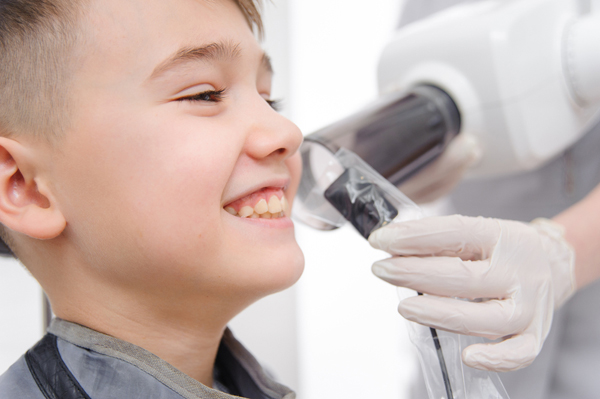 A Pediatric Dentist Answers Your Questions About Pediatric Dental X Rays For Children