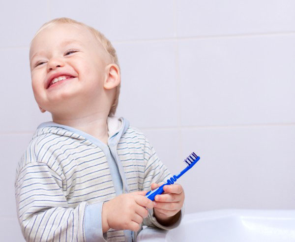 How Important Are Baby Teeth?