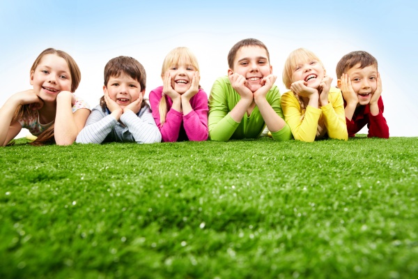 pediatric dentistry Richmond, TX