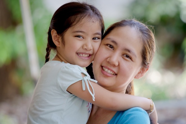 pediatric dentistry Richmond, TX