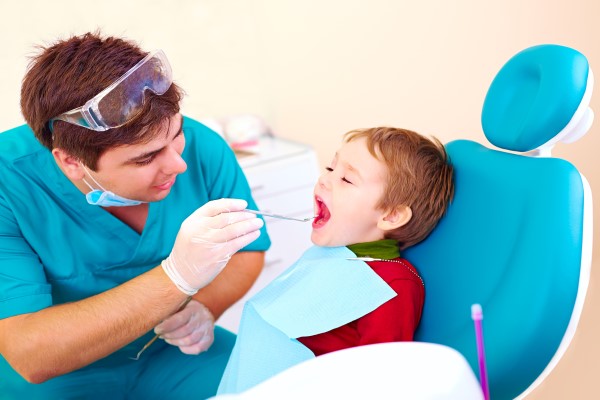 Tips for Finding the Best Emergency Pediatric Dentist for Your Child -  CarlsbaDDS Pediatric Smiles Carlsbad, CA 92008 - 760-857-1102