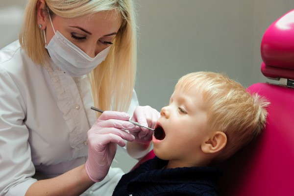 How Often Should My Child See A Pediatric Dentist?