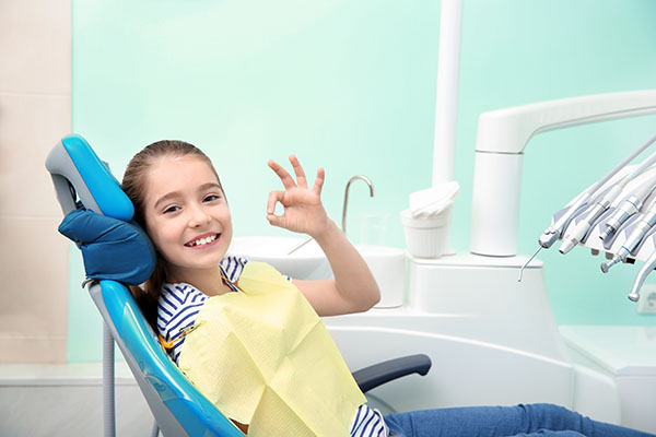 How Often Should I Take My Child To The Pediatric Dentist?