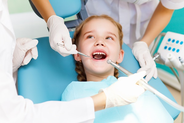 Pediatric Dentist Richmond, TX