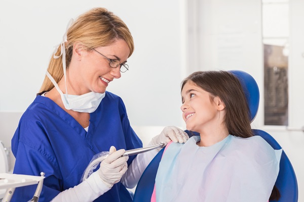 Finding A Pediatric Dentist Near Me For Quality Care