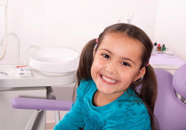 pediatric dentistry Richmond, TX