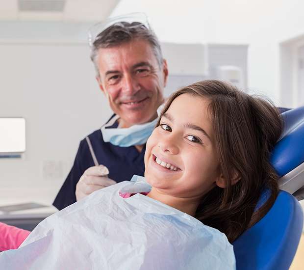 Pediatric Dentist Richmond, TX | Children's Dentistry Near Me