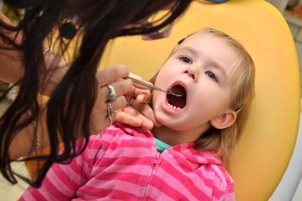 How You Can Prepare Your Child For A Pediatric Root Canal