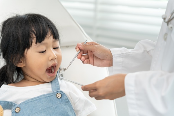 When Does A Child Need A Crown After A Pediatric Root Canal?