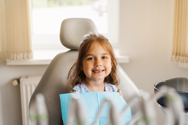 Preparing Your Child For Dental Fillings For Kids