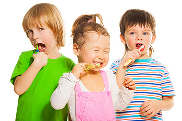Preventative Dental Care