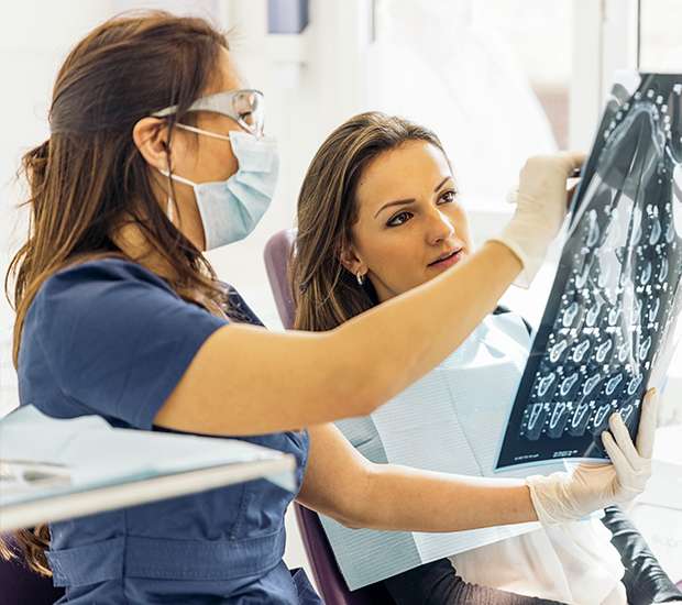 Richmond Preventative Dental Care