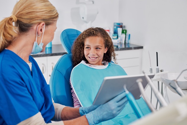 The Role Of Preventive Child Dentistry