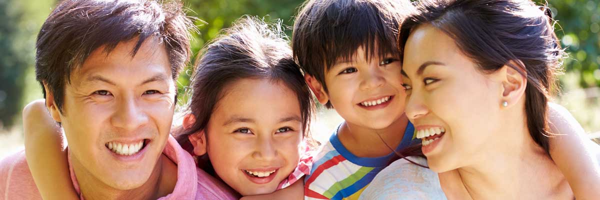 Grand Parkway Pediatric Dental Privacy Policy - Richmond Dentist