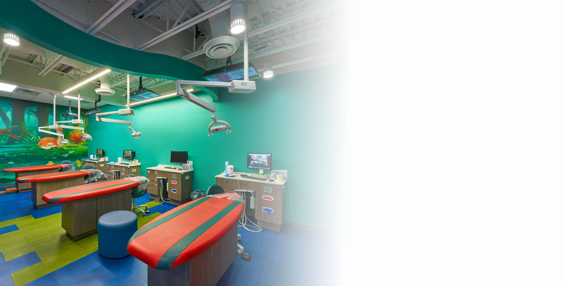 Pediatric Dental Emergencies