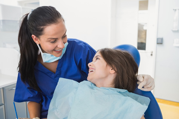 Safe Sedation Used by Pediatric Dentists from Grand Parkway Pediatric Dental in Richmond, TX