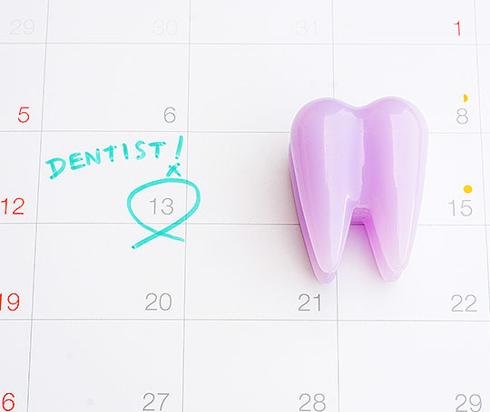 Grand Parkway Pediatric Dental