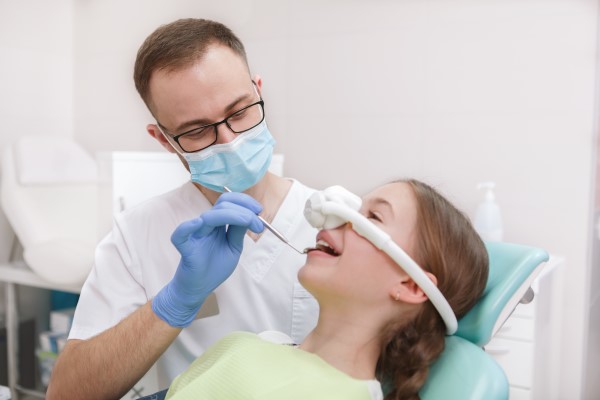 What Is A Pain Free Pediatric Dentist?