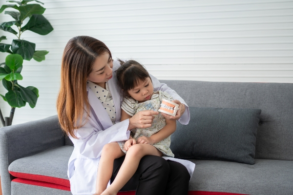 Signs Your Child Needs To See An Emergency Pediatric Dentist