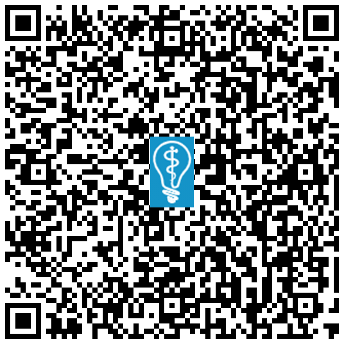QR code image for Signs Your Child Has a Cavity in Richmond, TX