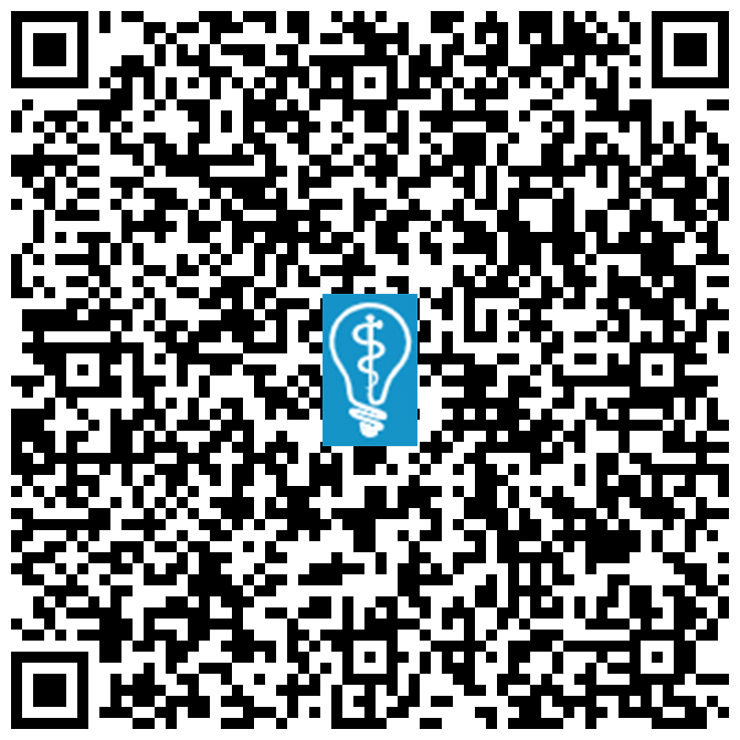 QR code image for Space Maintainers in Richmond, TX