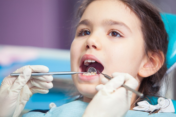 Cavity Treatments From A Special Needs Dentist