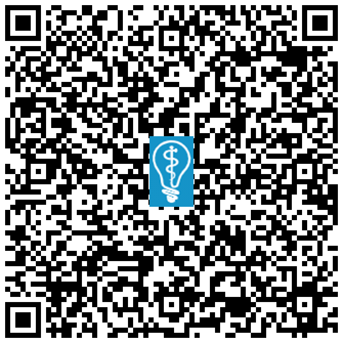 QR code image for Special Needs Dentist for Kids in Richmond, TX