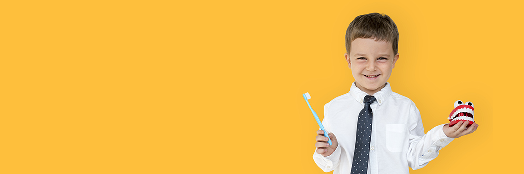 Richmond Special Needs Dentistry