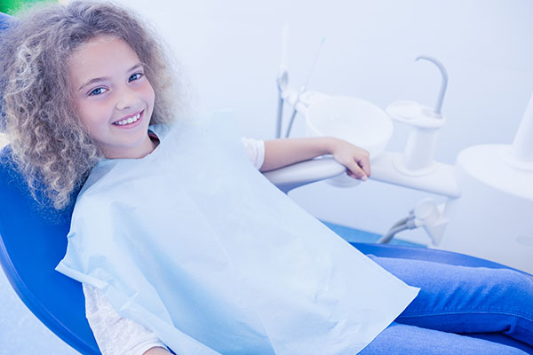 Pediatric Dentistry Information About Starchy Foods from Grand Parkway Pediatric Dental in Richmond, TX