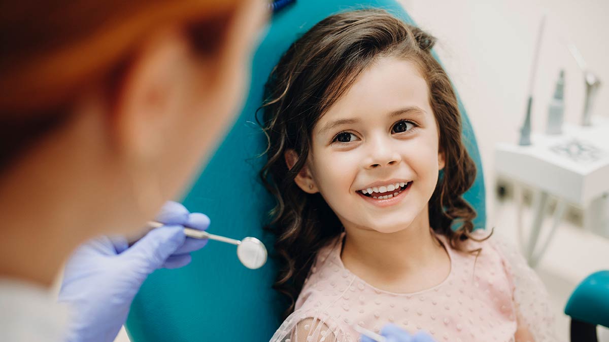 Why Choose a Pediatric Dentist Richmond, TX | Grand Parkway Pediatric Dental