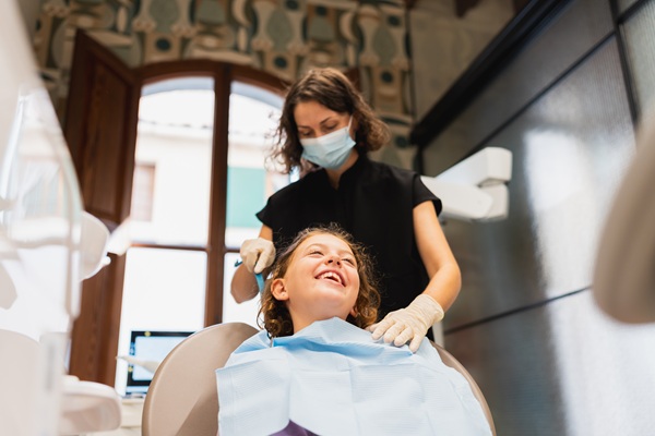A Guide To Teeth Whitening For Kids