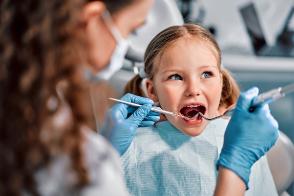 Tips From A Kids Dentist To Prevent Cavities
