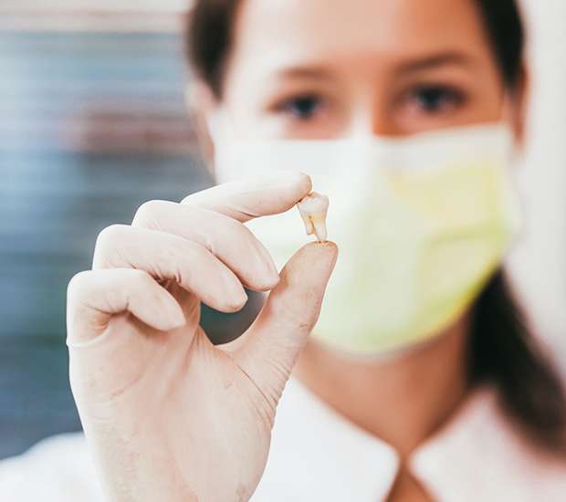 Richmond Tooth Extraction