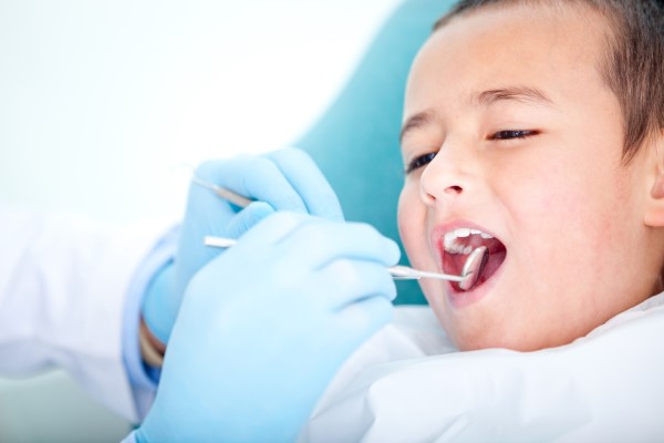 Top Pediatric Dentist Richmond, TX